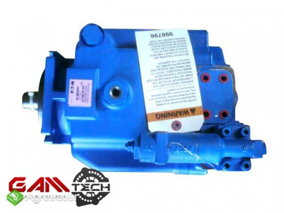Pompa Vickers POMPA HYDRAULICZNA VICKERS PVH131R13AF30A0700000010 0100 - zdjęcie 2