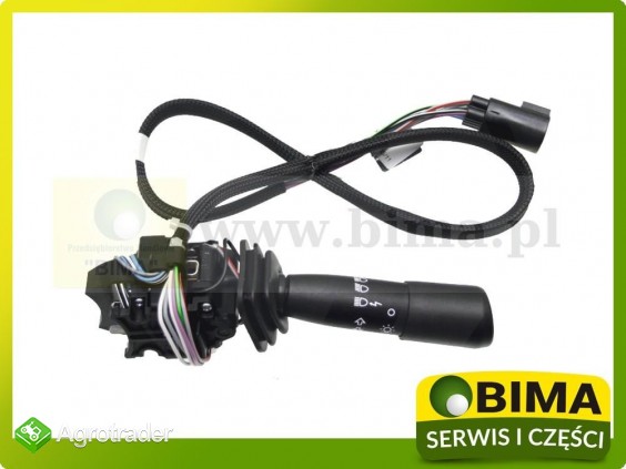 Przęłącznik wielofunkcyjny Ford New Holland T6090,T7030