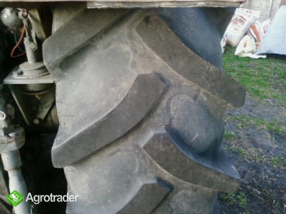 URSUS C-385 - zdjęcie 4