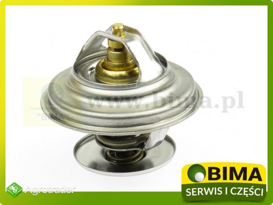 Termostat Same Iron 115 DCR Continuo,125 Continuo