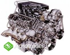 Remonty silników wszystkich typów