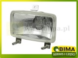 Reflektor przedni Lamborghini CF. 90,100,Crono 65