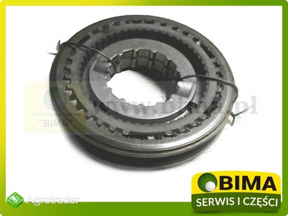 Synchronizator John Deere 6100,6200,6300,6400,6010,6110