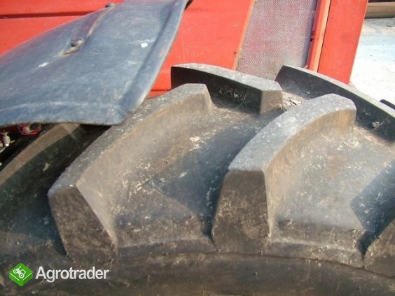 CASE INTERNATIONAL 1255 XL - zdjęcie 3