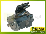 Pompa oleju hydraulicznego John Deere 6830,6930,7425