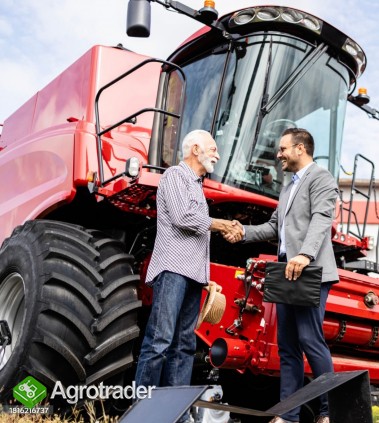 Wsparcie dla rolnictwa - zdjęcie 2