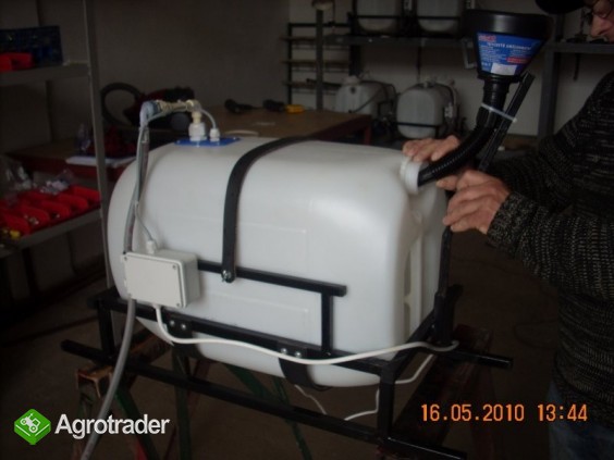 APLIKATOR do KONSERWANTÓW