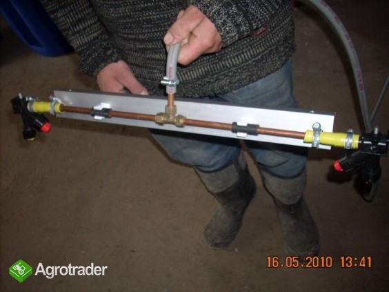 APLIKATOR do KONSERWANTÓW - zdjęcie 2