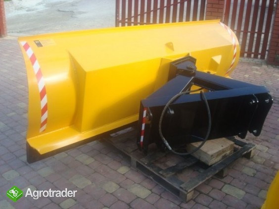 ŁYŻKI SKARPOWE JCB HYDRAULICZNE - zdjęcie 5