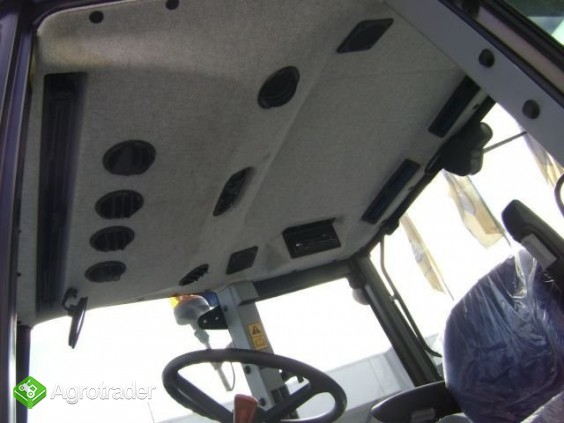 2006 New Holland T5050