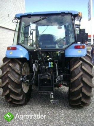 2006 New Holland T5050 - zdjęcie 1