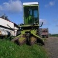 Sprzedam CLAAS Jaguar 70 SF