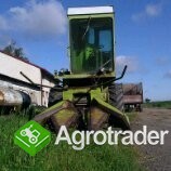 Sprzedam CLAAS Jaguar 70 SF